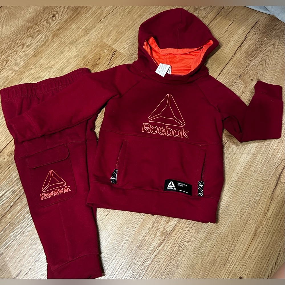 Reebok Set